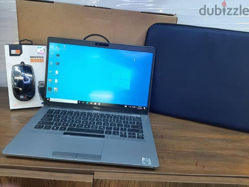 Dell Latitude 5410 4