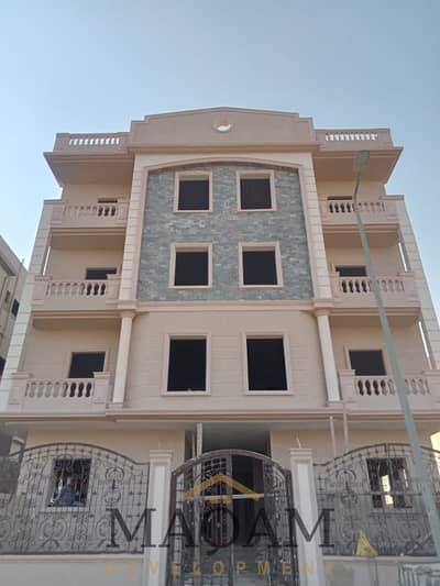 Apartment  for sale in Al Andalous 2