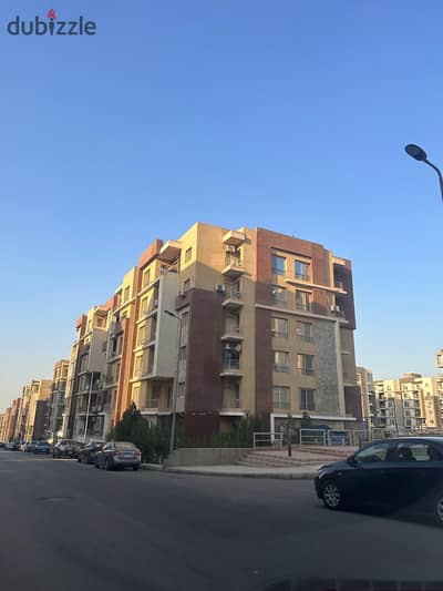 Apartment For Sale Ready To Move 130 Sqm In Dar Misr El Koronfel