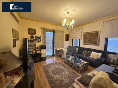 Buy Now !! With The Lowest Price in New Cairo Villa Standalone Fully Furnished For Sale Ready To Move In Mivida New Cairo