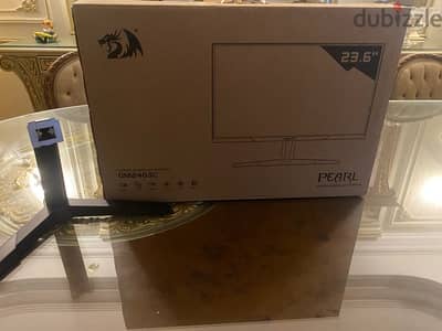 redragon gm24g3c gaming monitor