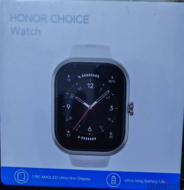 honor choice watch 1