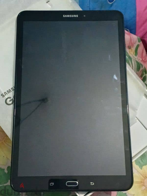 Samsung galaxy tab A6  كسر زيرو 1