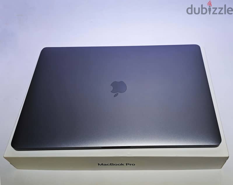 For Sell Macbook Pro 2018 15.6 inch Touch Bar (Space Gray) 2