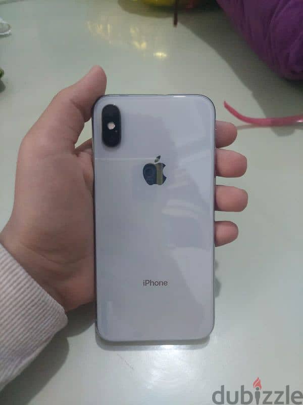 iphone x 256g 0