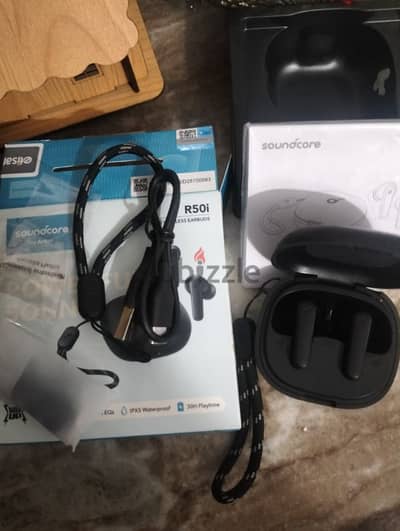 soundcore R50i