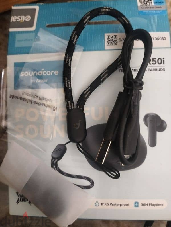 soundcore R50i 1