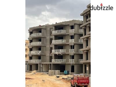 Apartment 186m With Installment 5 Years Delivery 12/2025