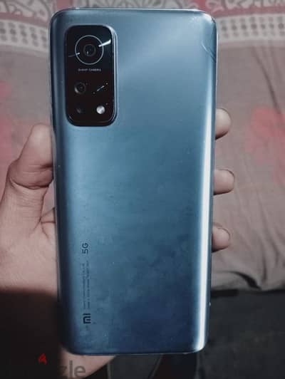 شاومي mi10t