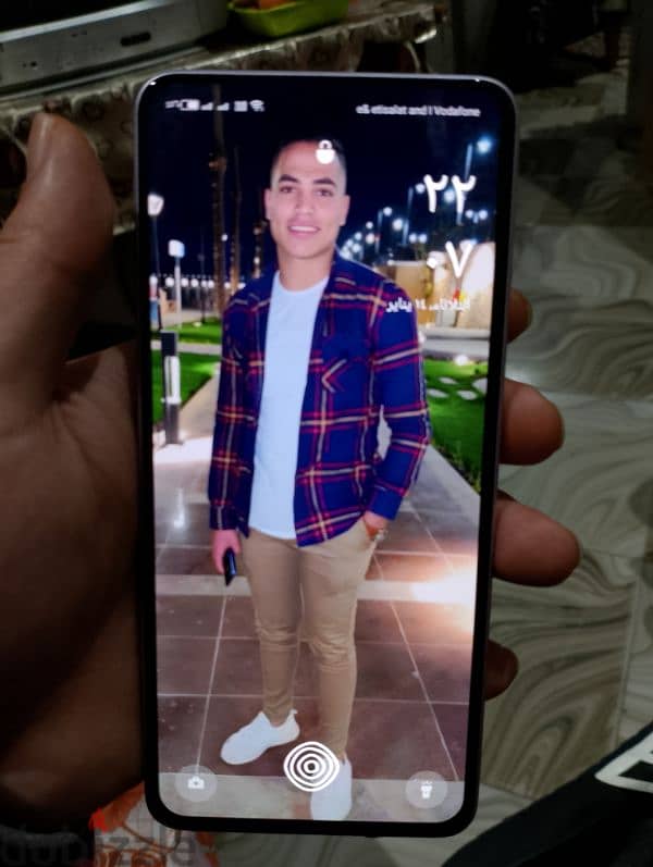 Oppo Reno 11F 0