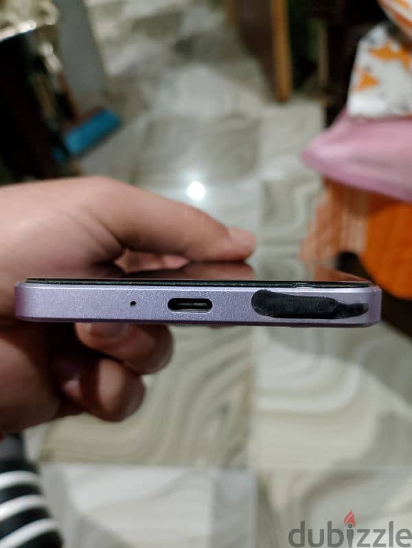 Oppo Reno 11F 6