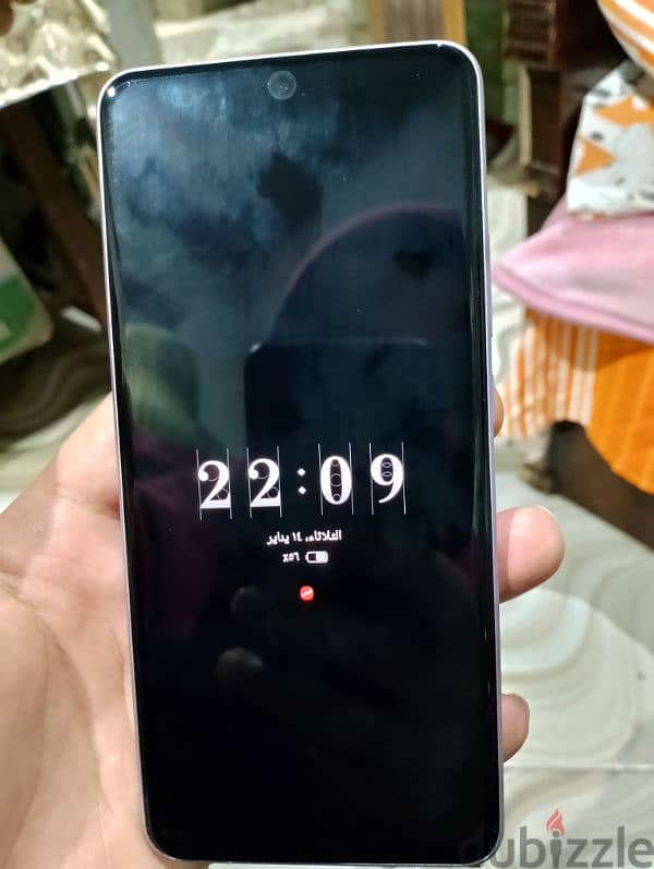 Oppo Reno 11F 8