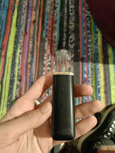 G3 Lite vape