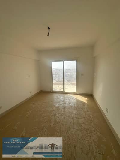 For rent apartment 131m in Rehab in the finest and newest stages of Rehab, a privileged location