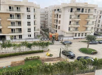 round Floor Apartment with Garden for Sale – Mountain View iCity (Club Park)