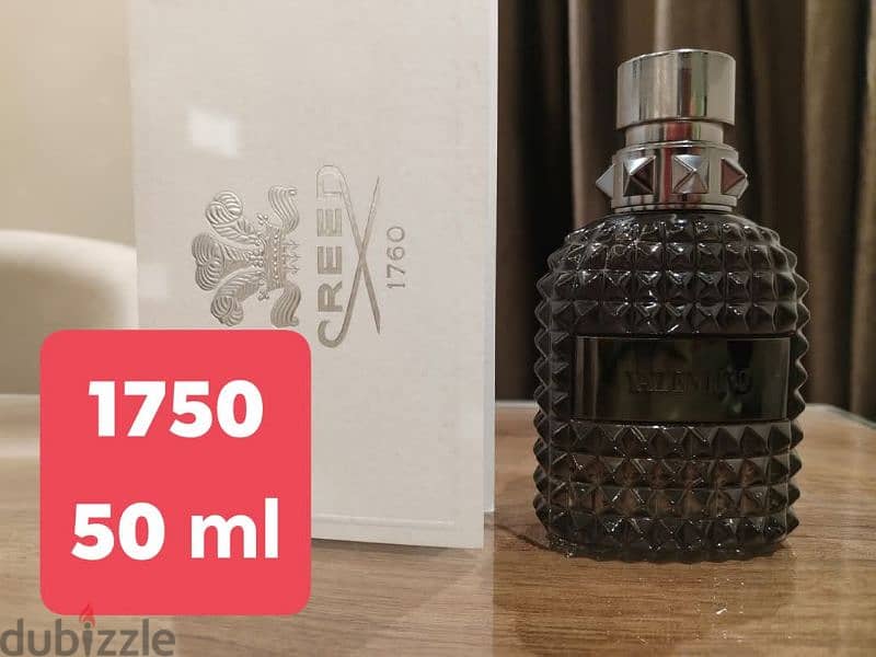 عطور اوريجينال جديد ومستعمل 5