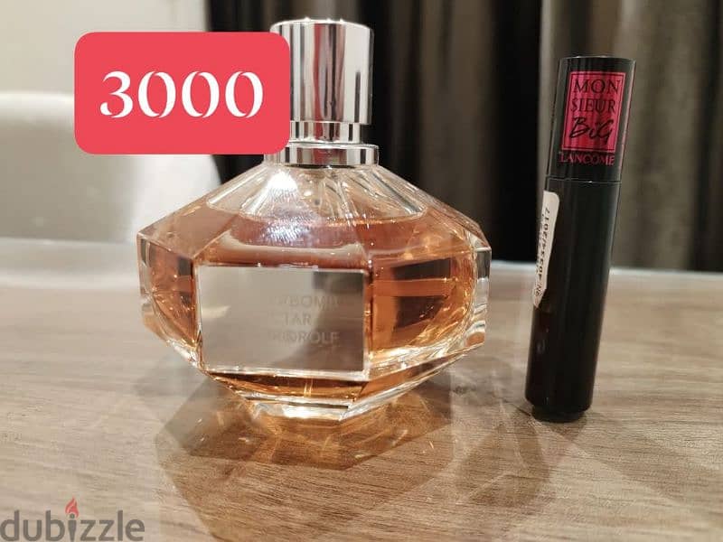 عطور اوريجينال جديد ومستعمل 10