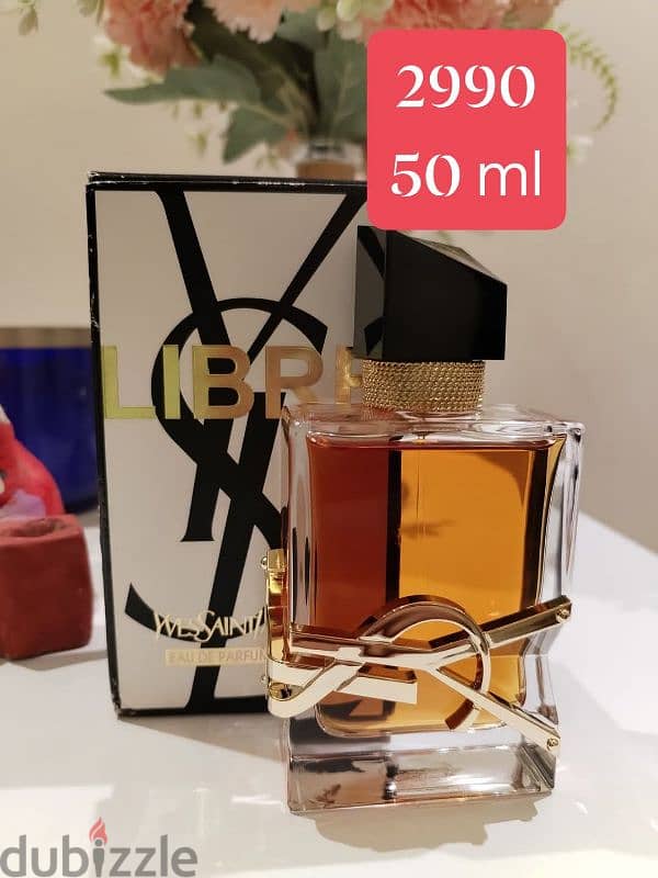 عطور اوريجينال جديد ومستعمل 13