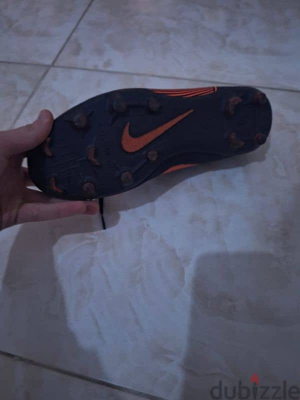 حذاء ستارز Nike اصلي 2