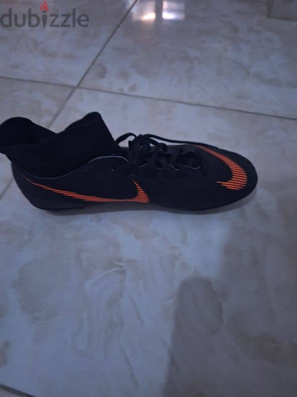 حذاء ستارز Nike اصلي 4