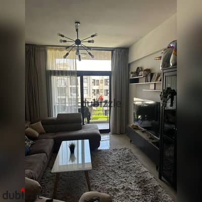 Apartment For Sale Fully Finished + AC'S in Fifth Square New Cairo