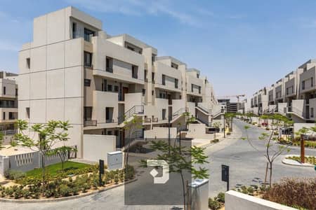 Luxury Apartment for Sale in Alburouj – Fully Finished with ACs & Immediate Delivery