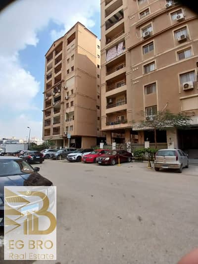 Apartment for sale in, Zahraa Al Maadi