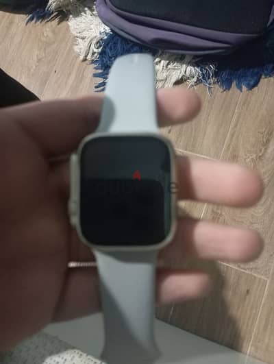 smart watch t800ultra