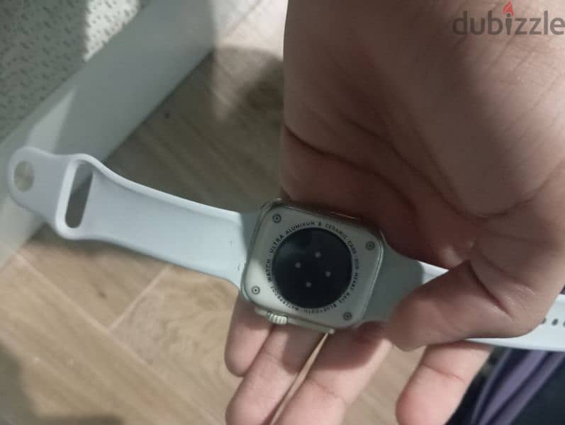 smart watch t800ultra 2