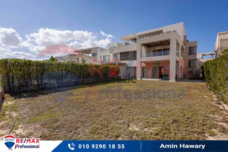 Senior Chalet for sale (Hacienda Bay) - Sidi Abdel Rahman