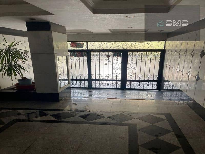 Apartment for Sale in Al Banafsaj Buildings - NewCairo 0