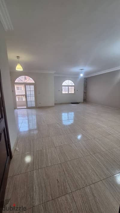 Apartment For Sale 200 Sqm In Prime Location Al Rehab City Private Villas Area