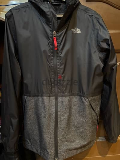 Jacket northface original