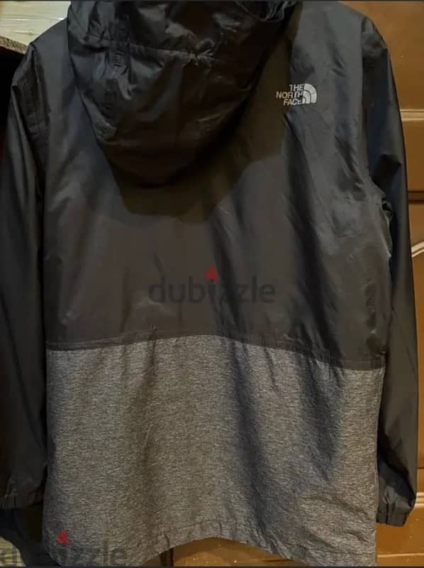 Jacket northface original 1