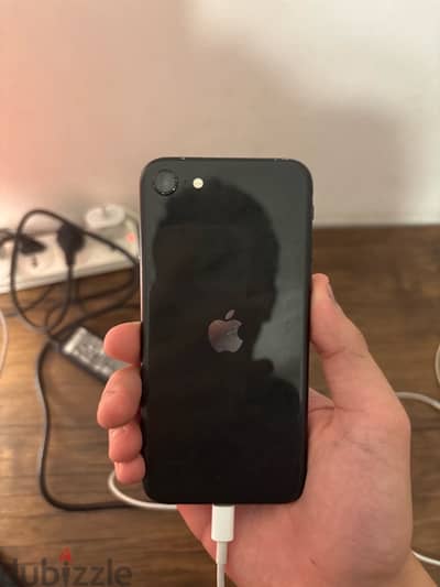 iPhone SE 2020