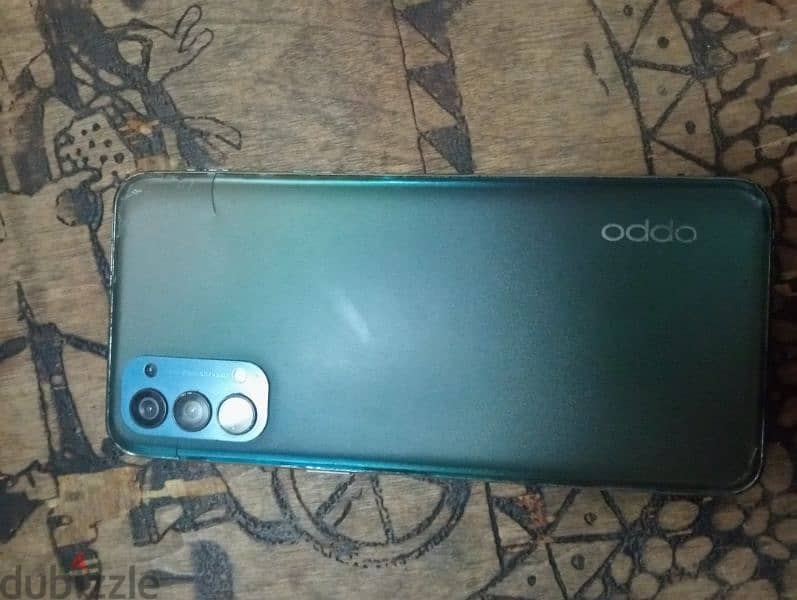 oppo reno 4 0