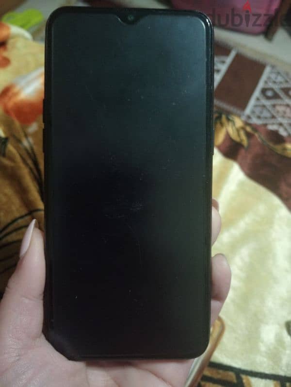 موبيل oppo A1k للبيع مفهوش غلطه 1