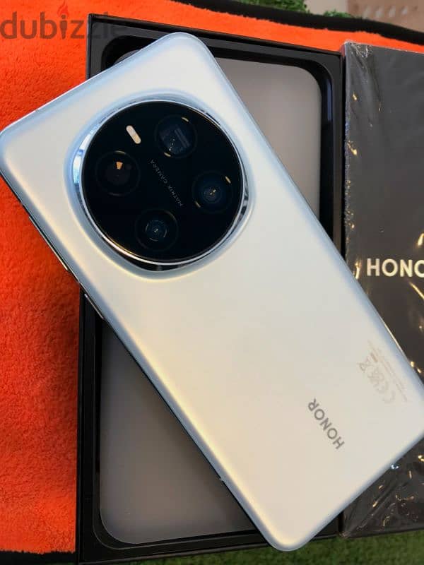 honor magic 7 pro الوحش الجديد 4