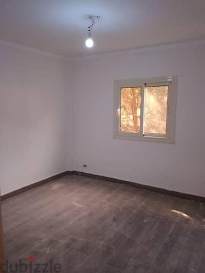 Un Furnished Flat In sarayat El Maadi |  سريات المعادى