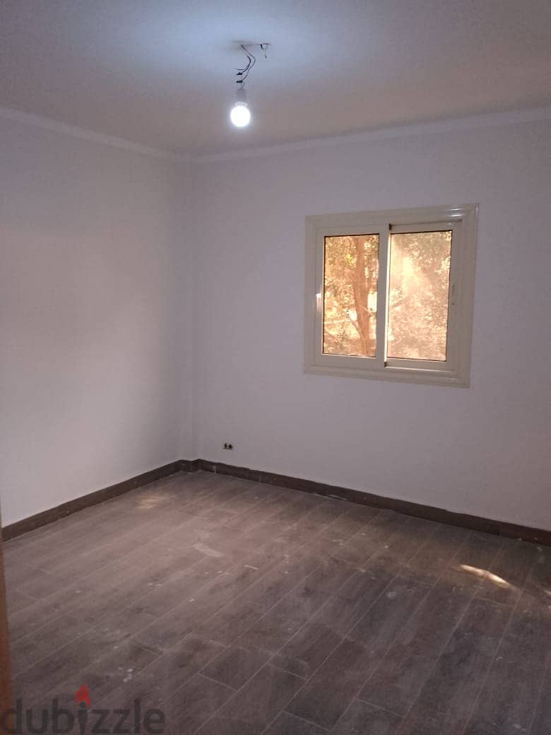 Un Furnished Flat In sarayat El Maadi |  سريات المعادى 0