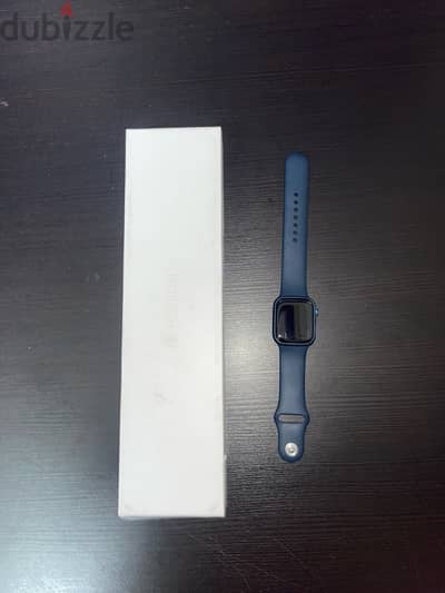 apple watch series 7-41mm