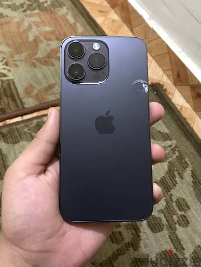 iPhone 14 Pro Max