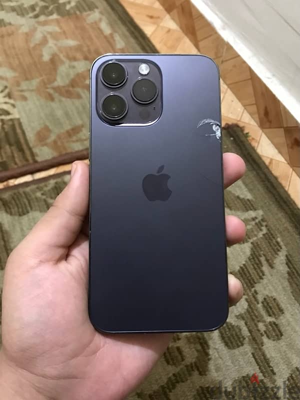 iPhone 14 Pro Max 0