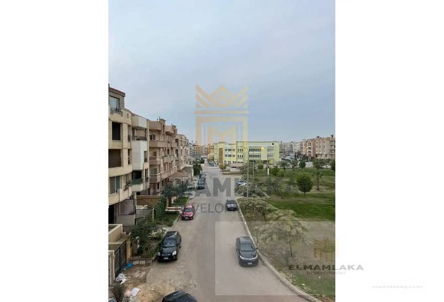 Apartment for Sale in District 16, Opposite Mazar mall 0