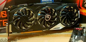 GIGABYTE XTREAM GTX 970 4G