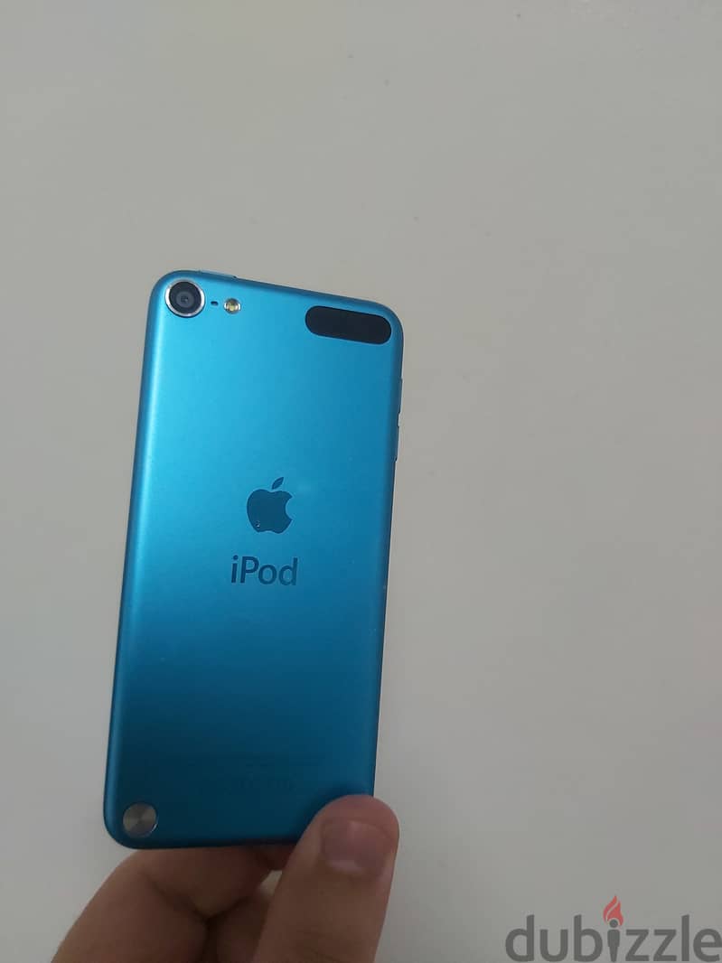 ipod touch 5 1