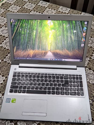 Lenovo Ideapad 310-15IKB i7