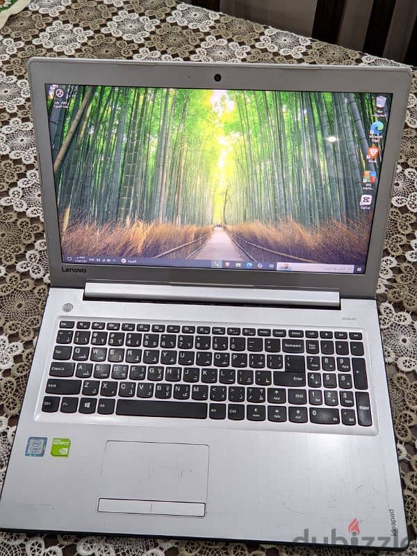 Lenovo Ideapad 310-15IKB i7 0