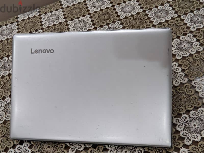 Lenovo Ideapad 310-15IKB i7 3