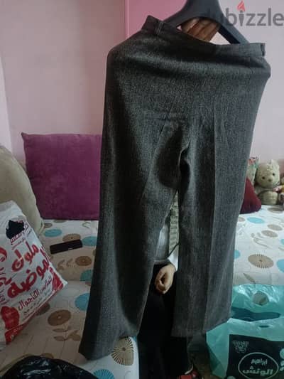 بنطلون  تيل